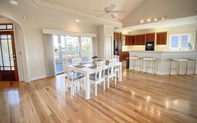 Windsong II by Sea Scape Properties