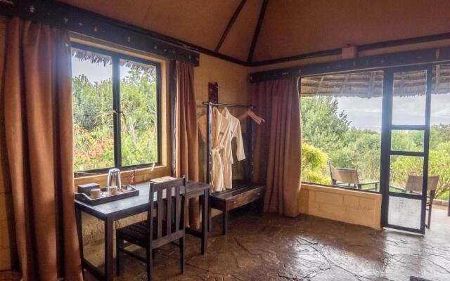 Rhino Watch Safarilodge