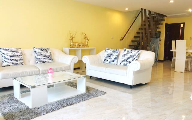 3BR AP Grand @ Kamala Phuket by Phuket Holiday
