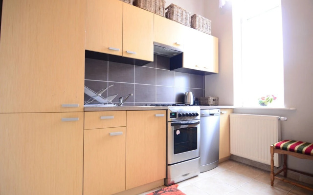 Victus Apartamenty - Tuż Przy Plaży