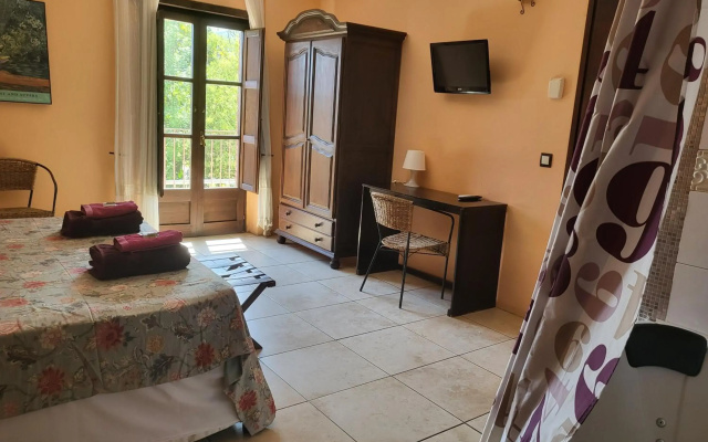 Pasteral Hotel Rural
