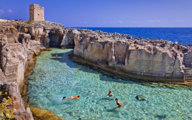 Villa Gargasole - Eleganza e Comfort con Piscina Privata