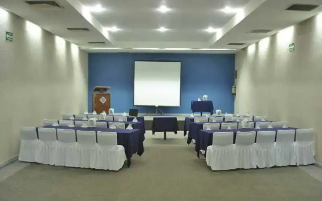 Hotel del Prado S.A. de C.V.