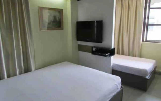 Seng Wah Hotel