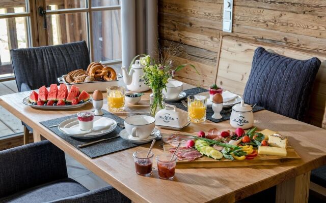 Chiemsee Chalet