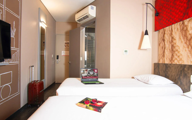 ibis Barranquilla