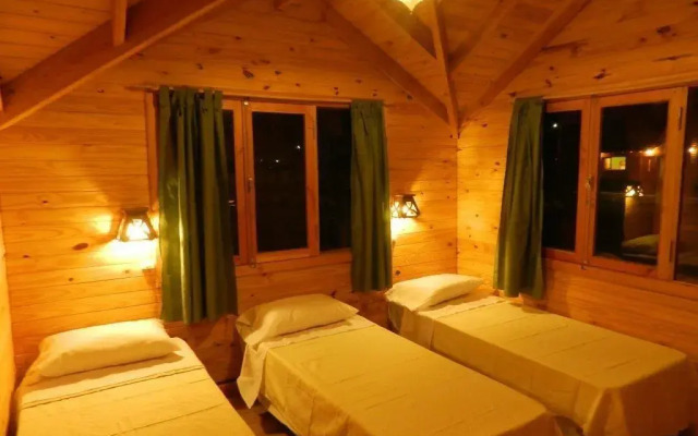 Cabañas El Refugio de Puelo