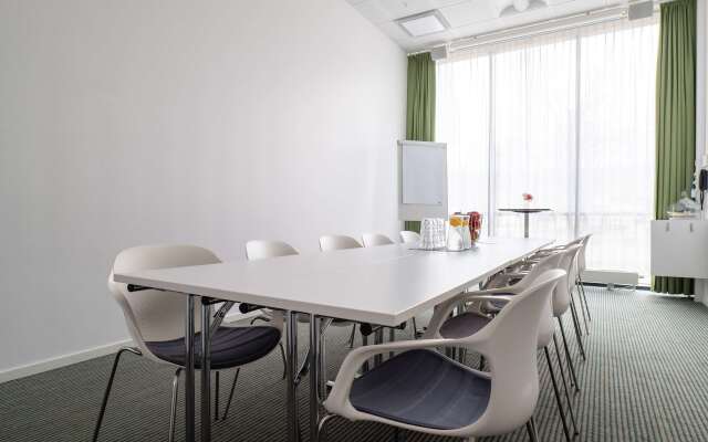 Best Western Plus Park City Malmo