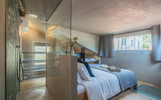 Urio's Castle Suites by Rent all Como