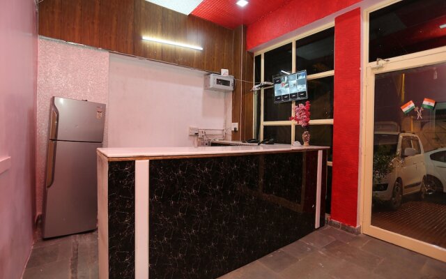 OYO 18530 Comfort Inn