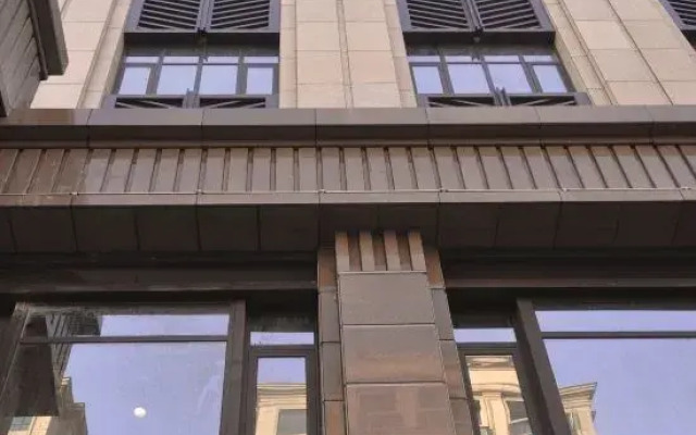 Rui'an Xindu Hotel