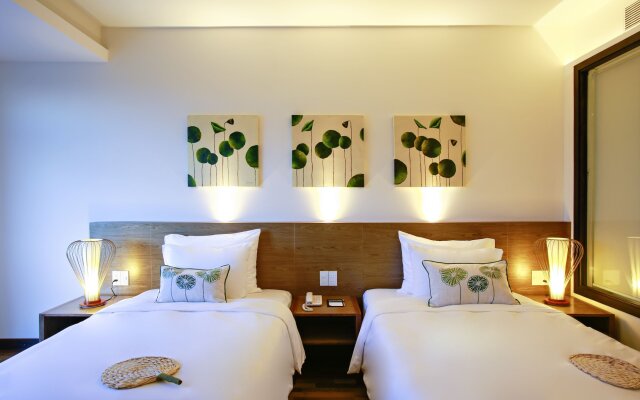 Lasenta Boutique Hotel Hoian