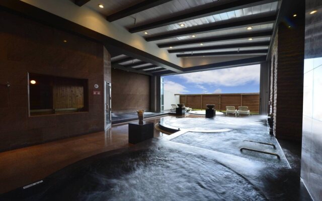 Oriental Hotel Okinawa Resort & Spa
