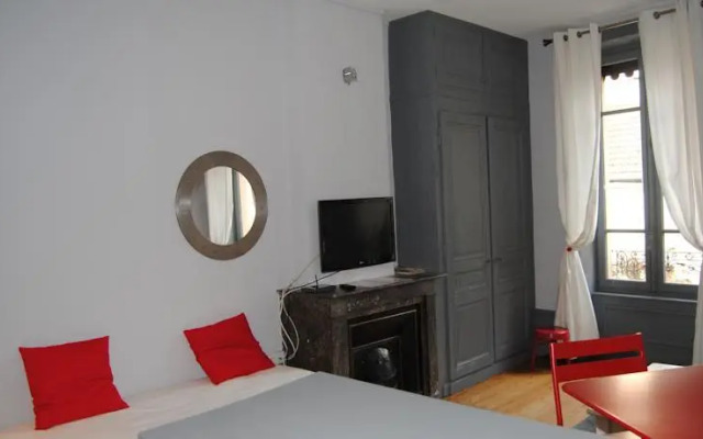 Loge Des Canuts