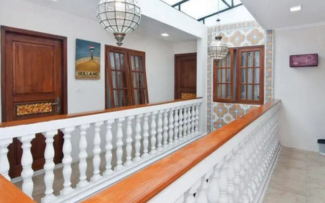 Ciwulan36 Guest House