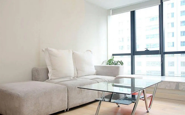 Private Enjoyed Home Aparthotel R&F Stanley Apartment