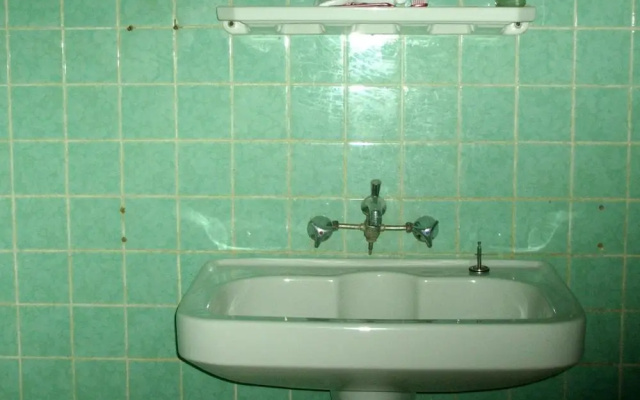 Hotel Villa Mahefa