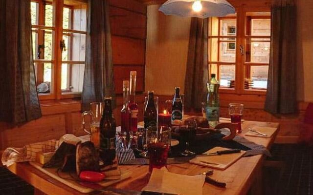 Landhotel Moerisch
