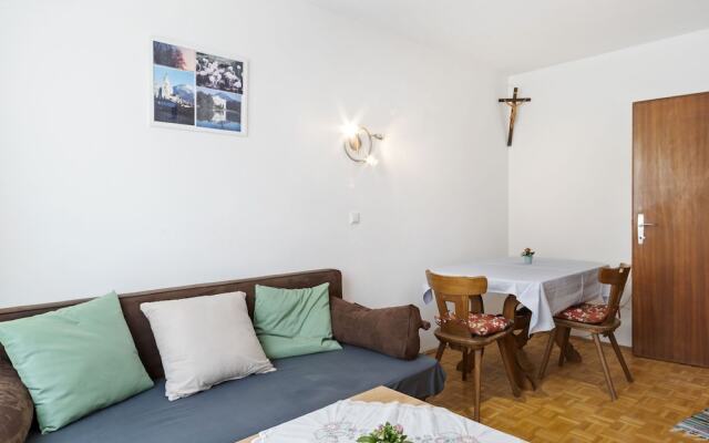 Simplistic Apartment in Salzburg near Mirabell Palace