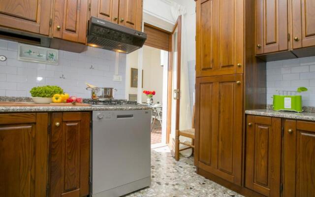Casa Milly