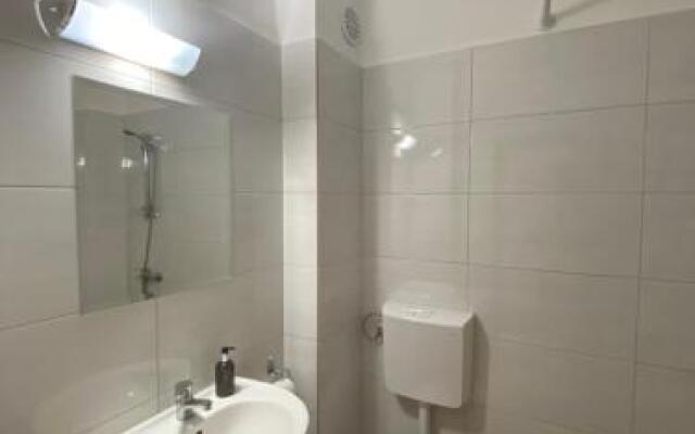 Korondi Forrás Panzio