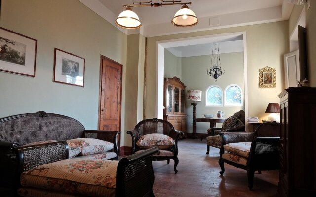 Agriturismo Il Ponticello