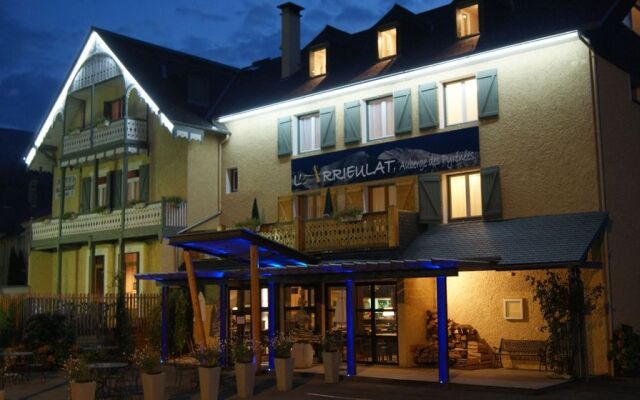 L'Arrieulat Auberge des Pyrénées
