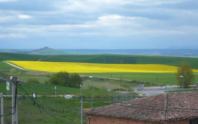 Albergue Virgen de Guadalupe