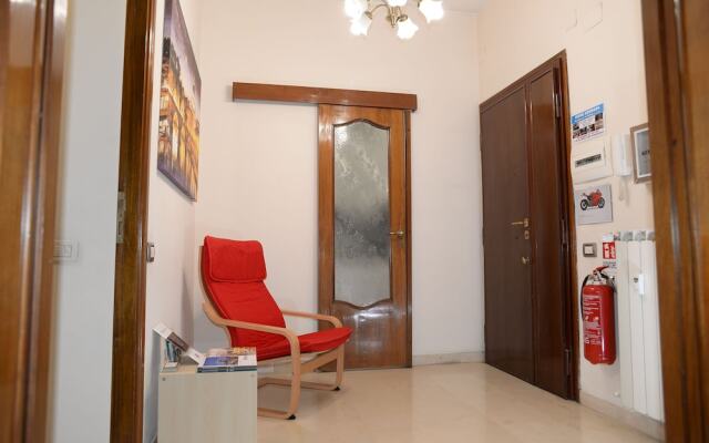 Room-emilio Home Triple Room in our Cozy