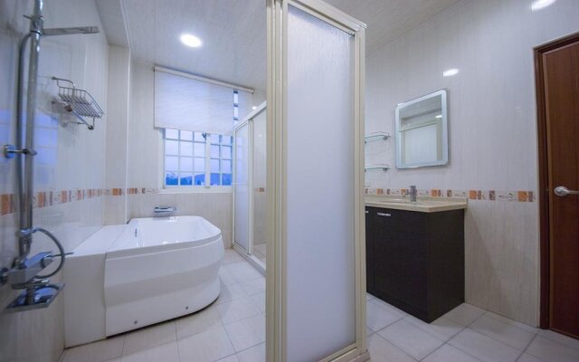 Nice Shan Shui Homestay