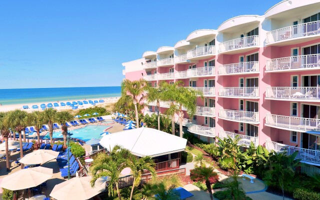 Beach House Suites by the Don CeSar