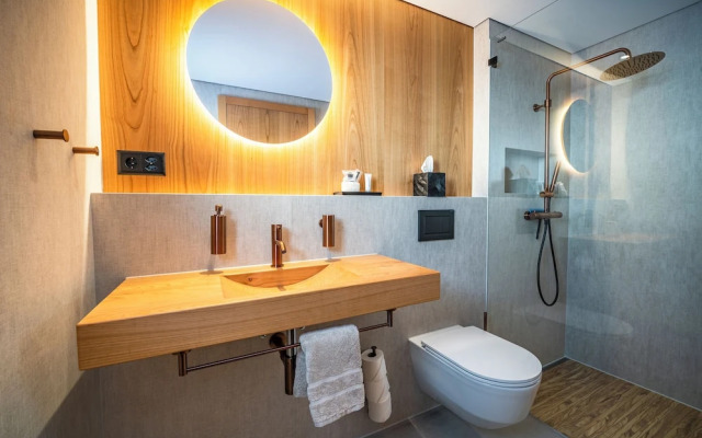 Boutique Hotel La Gorge