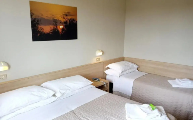 Hotel President