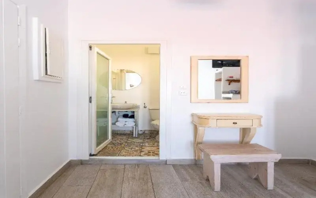 Eleanna's Suites Mykonos