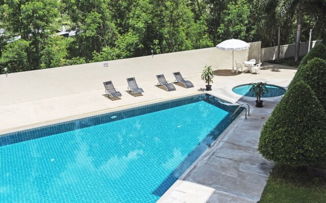 Hua Hin Brace Mountain by Favstay