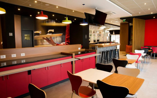 ibis Aracruz