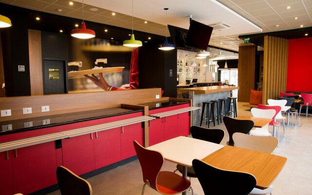 ibis Aracruz