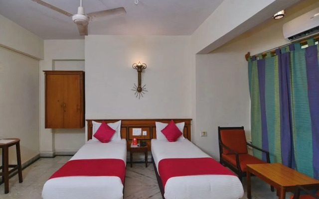 Maharaja Hotel