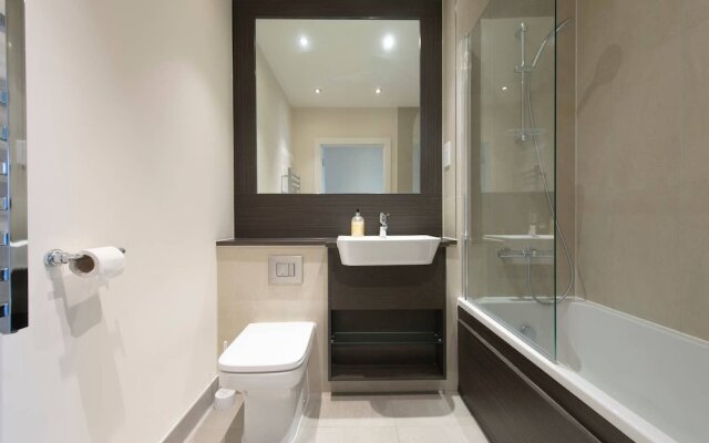 Royal suite