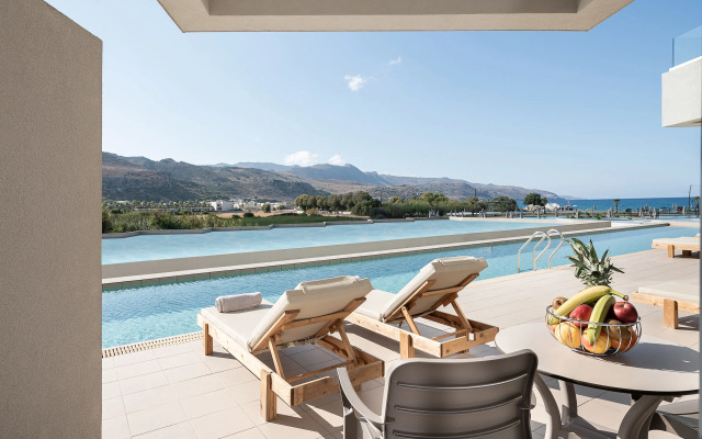 Galini Palace Resort Hotel