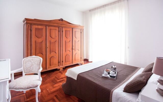 Maria Burlini B&B