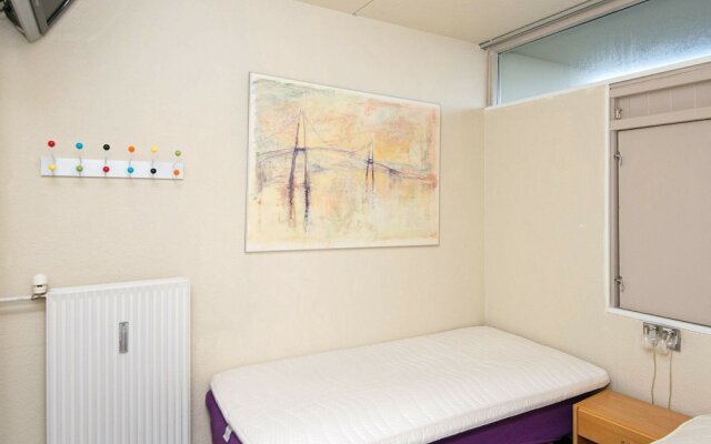 Cozy Apartment in Jutland with Swimming Pool
