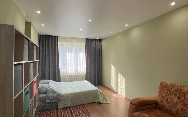 Katy Home (Кэти Хоум) на улице Солнечная 16