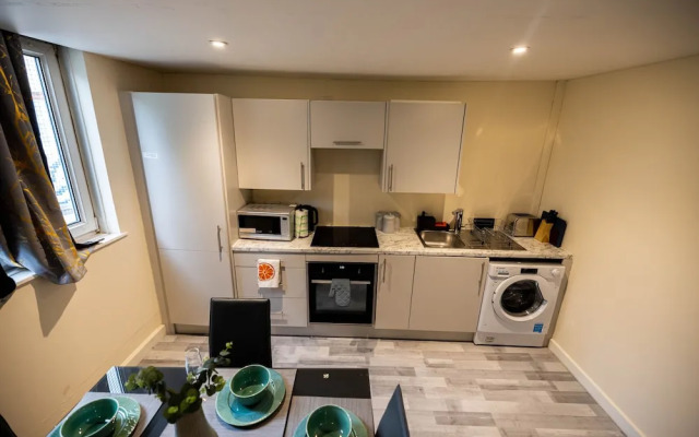 3 Bedrooms-8guests-babycot-15mintopepys-freeparkg