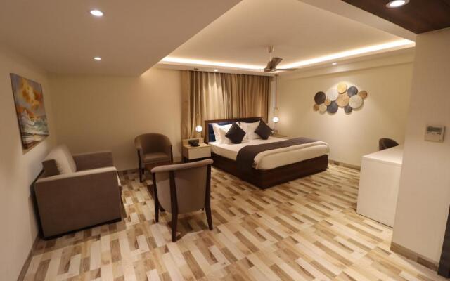 Mastiff  Hotel Dhanbad