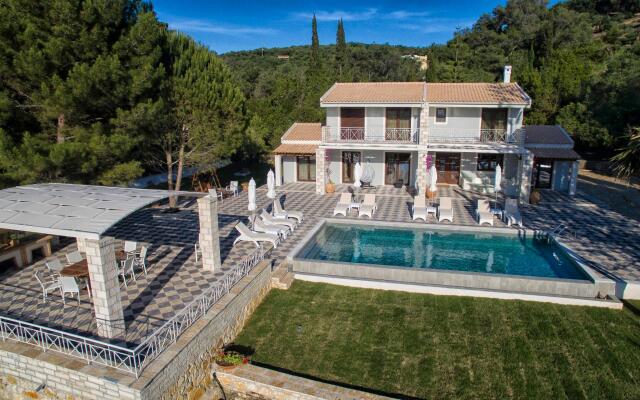 Luxury Villa Jupiter