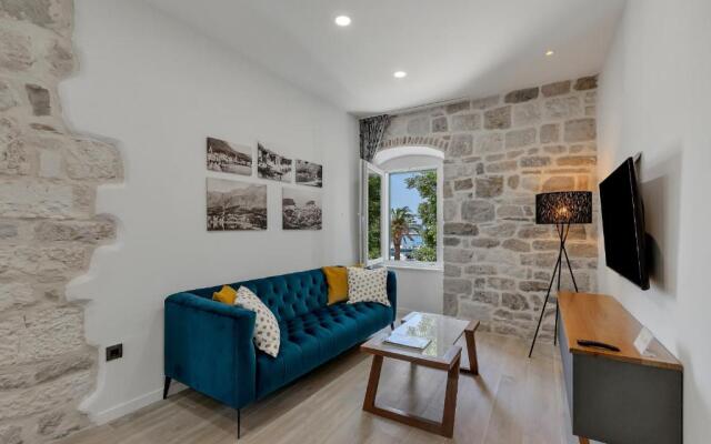 Marineta Suite