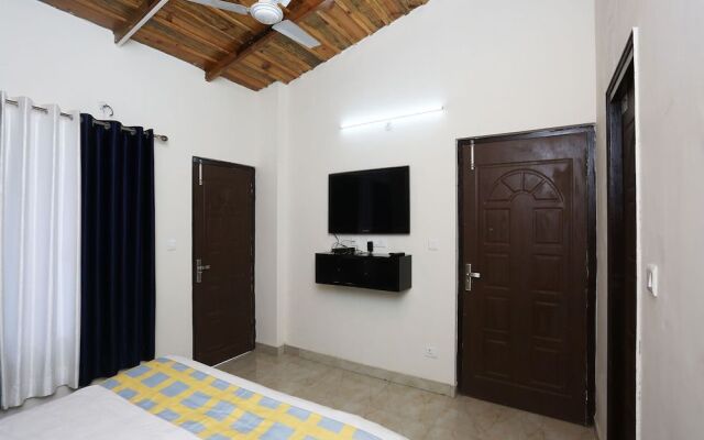 OYO 19001 Home Elegant Stay Bhowali