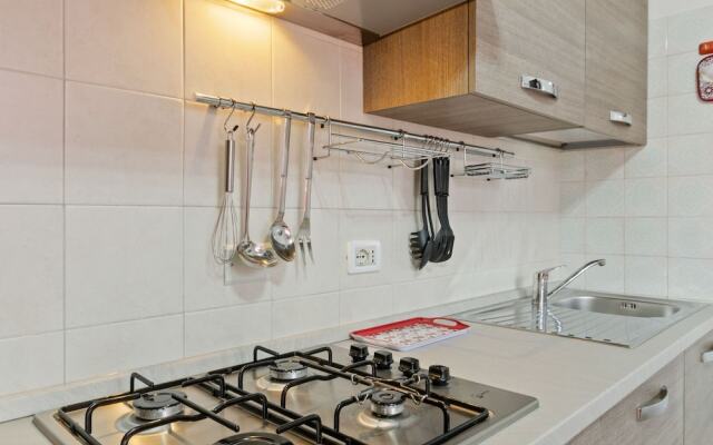 Spacious Apartment near Saludecio