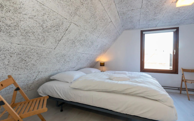 Apartment for 6 Person in Veere